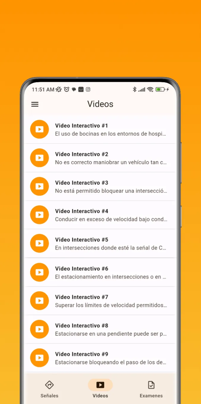 Licencia de Conducir RD | Indus Appstore | Screenshot