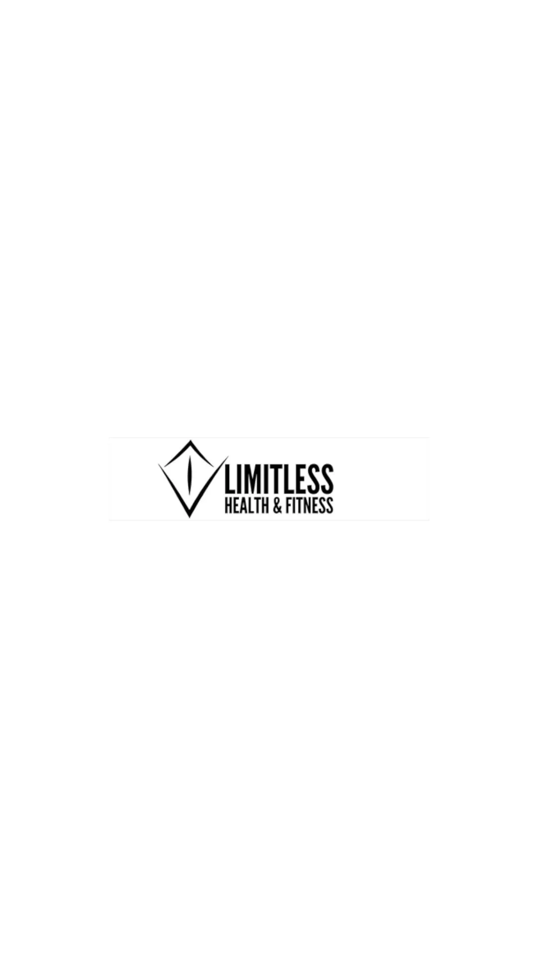 Limitless Health and Fitness | Indus Appstore | Screenshot