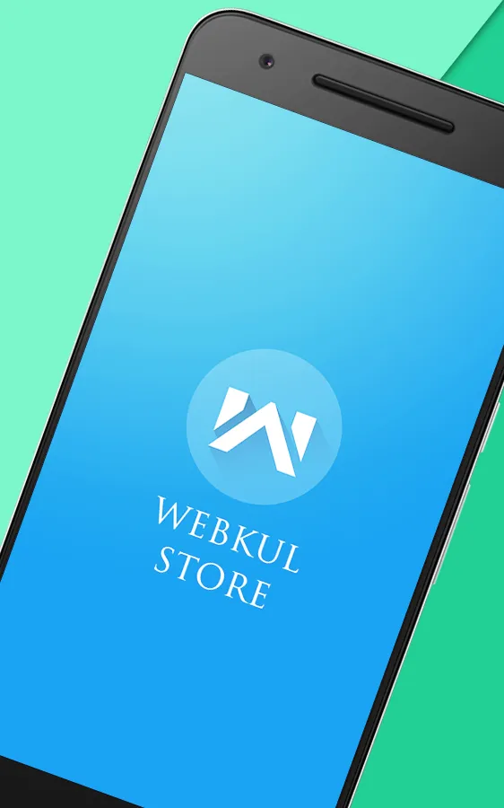 Webkul Store | Indus Appstore | Screenshot