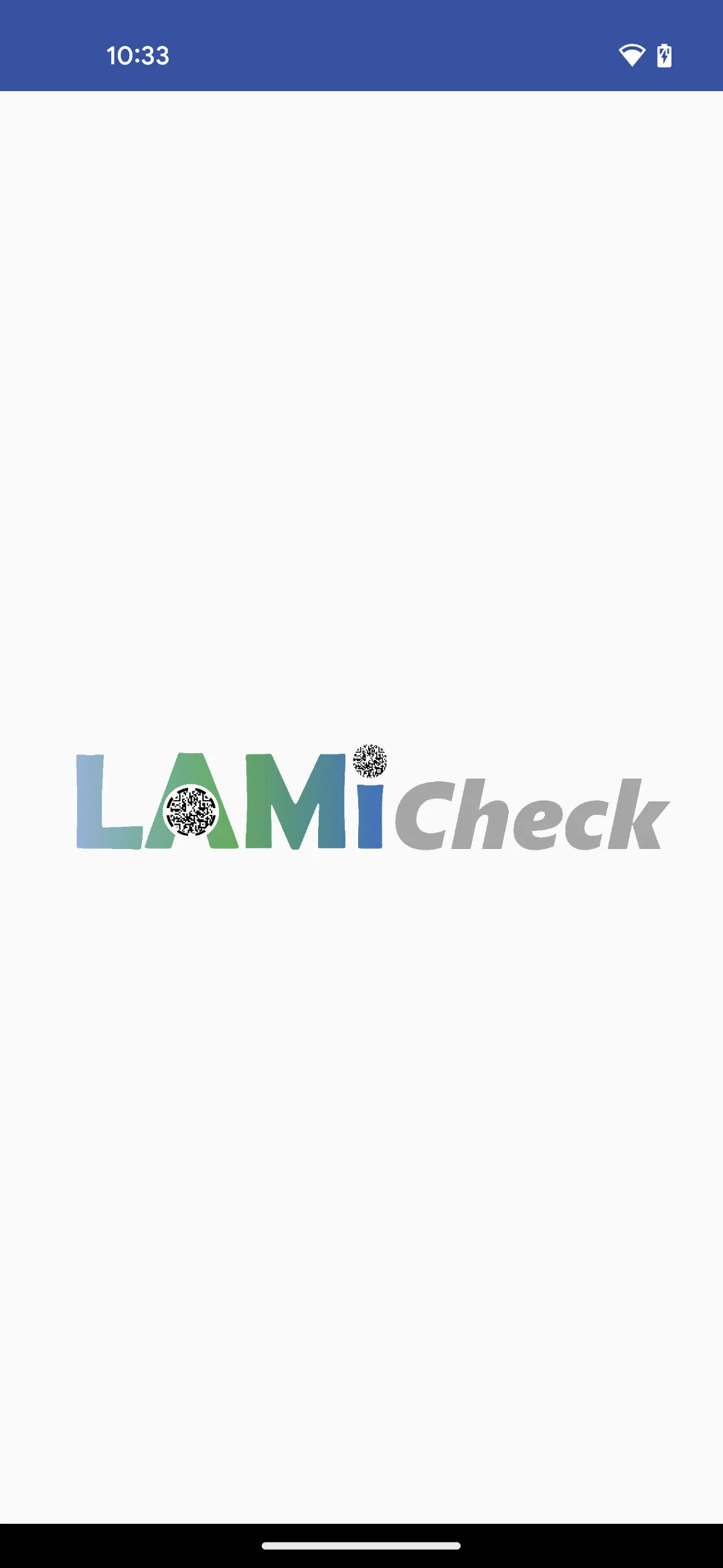 LAMiCheck | Indus Appstore | Screenshot