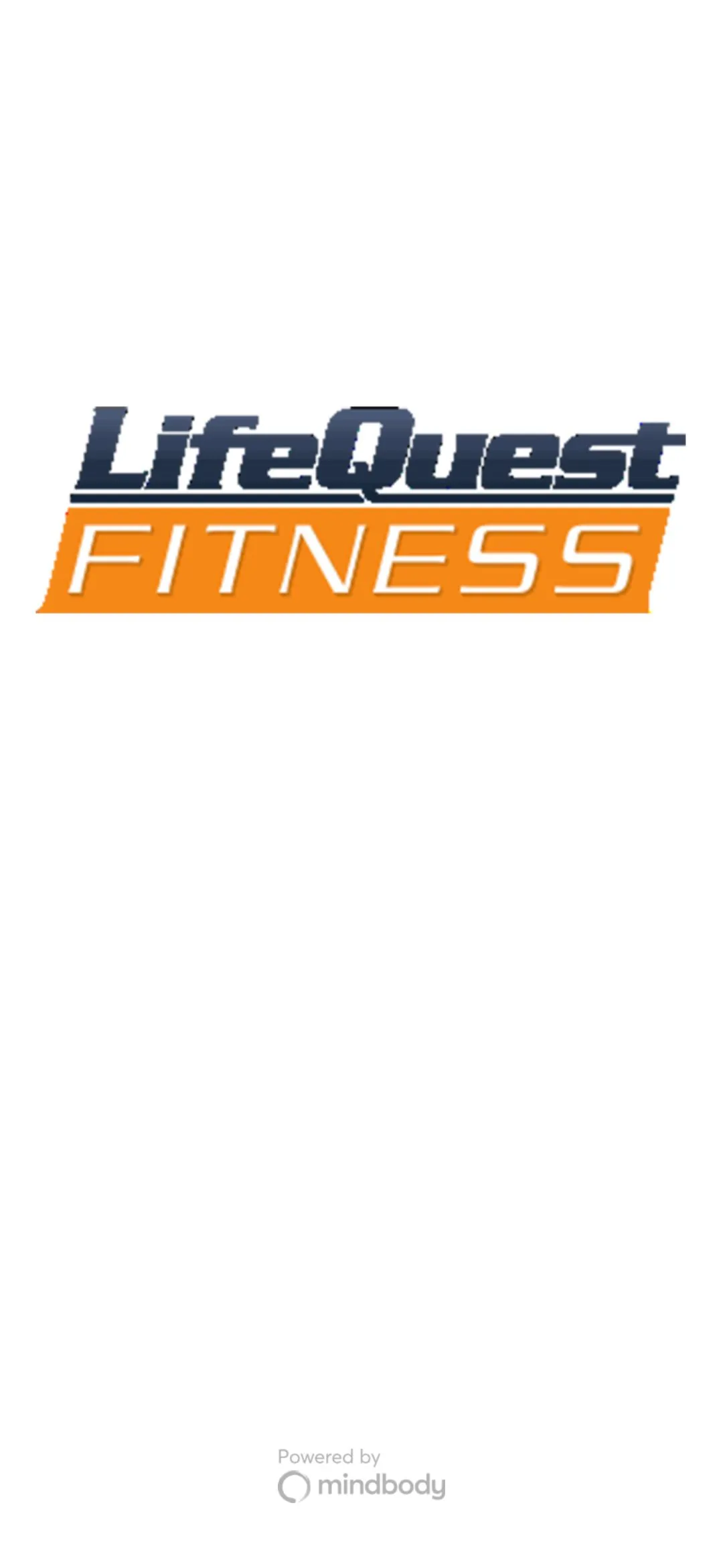 LifeQuest Fitness Center | Indus Appstore | Screenshot