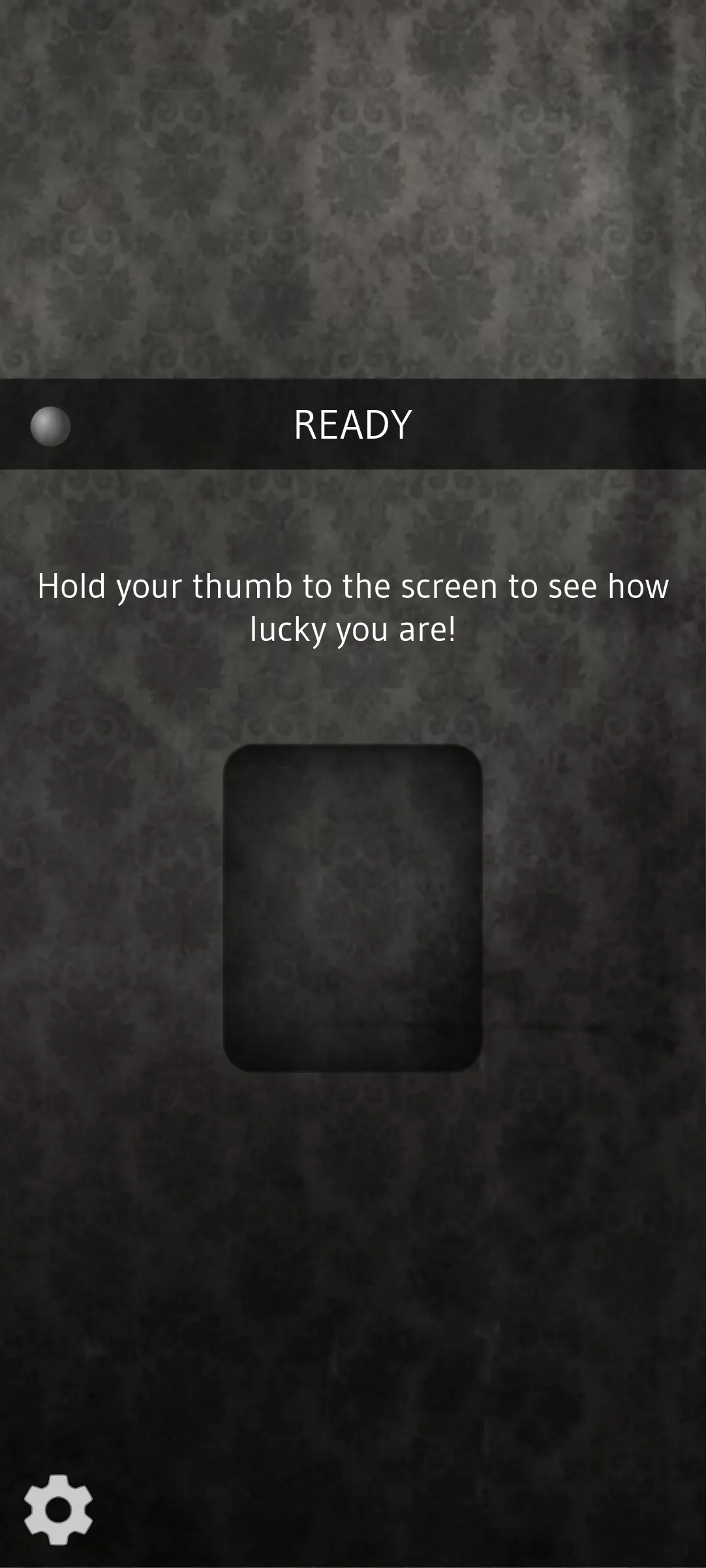 Luck Scanner Prank | Indus Appstore | Screenshot