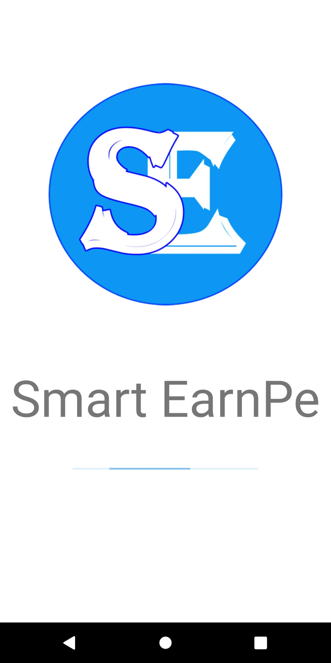 SmartearnPe | Indus Appstore | Screenshot