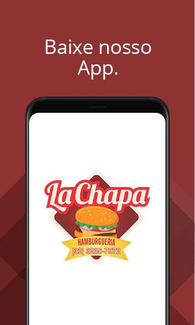 La Chapa | Indus Appstore | Screenshot