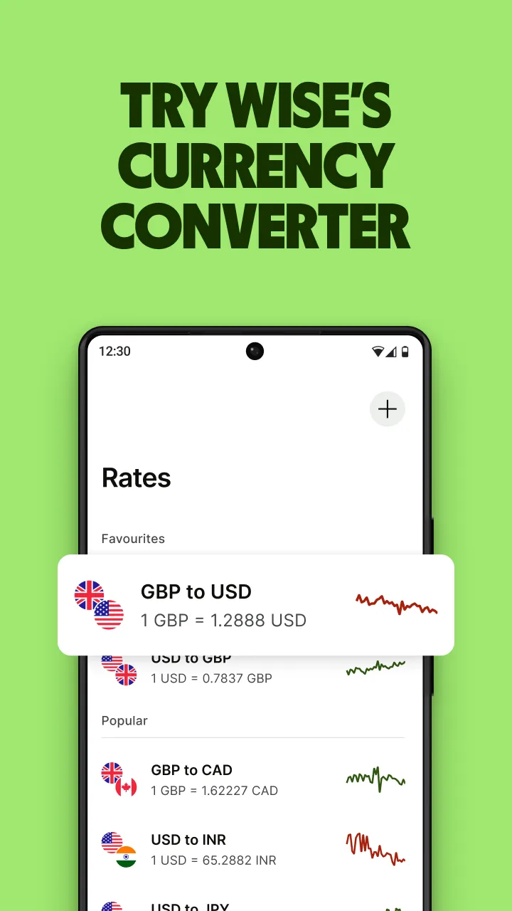 Currency Converter | Indus Appstore | Screenshot