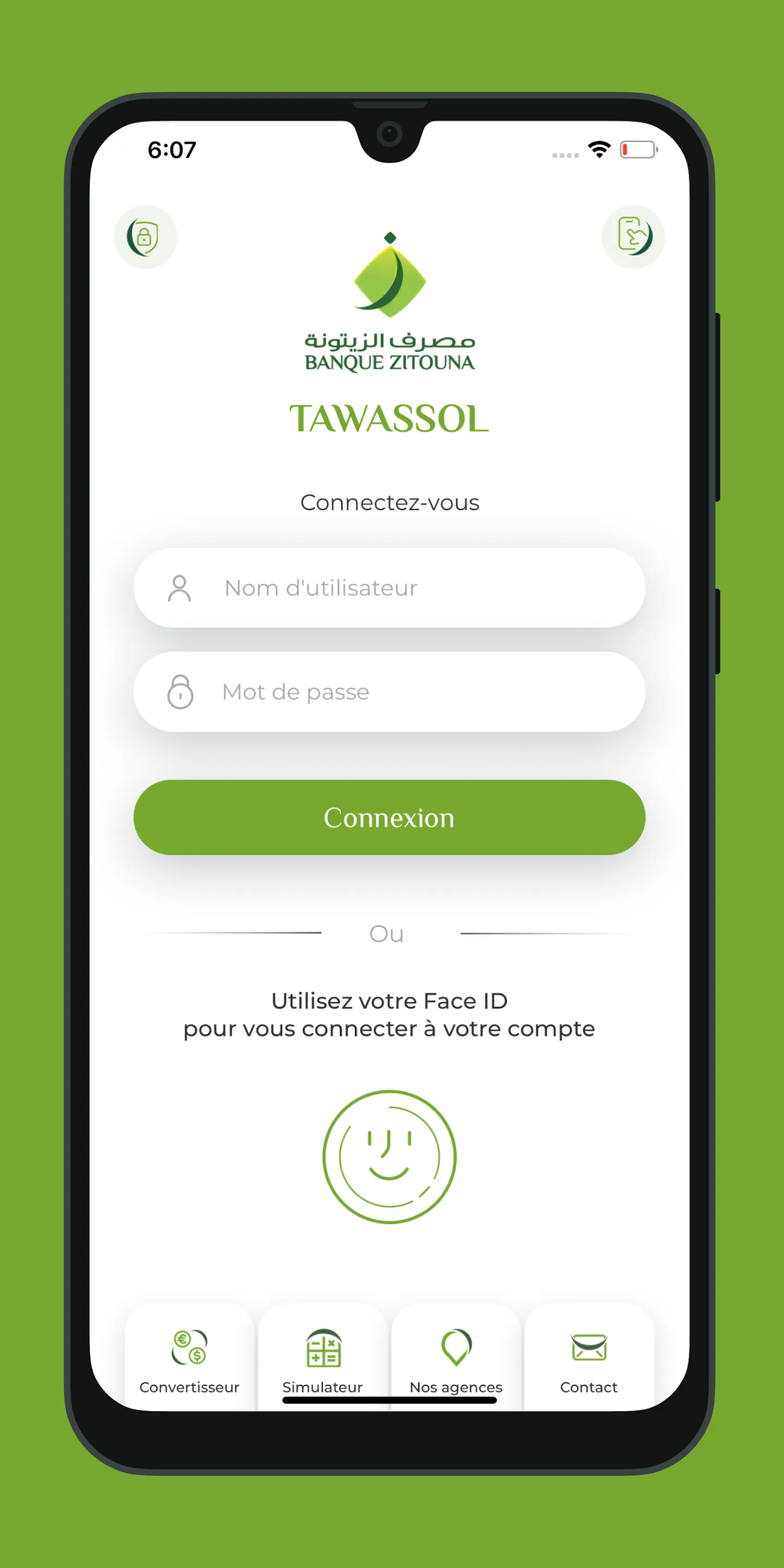 Tawassol | Indus Appstore | Screenshot