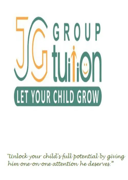 JG Group Tuition | Indus Appstore | Screenshot