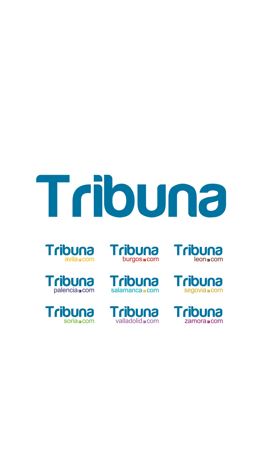 Tribuna Grupo | Indus Appstore | Screenshot