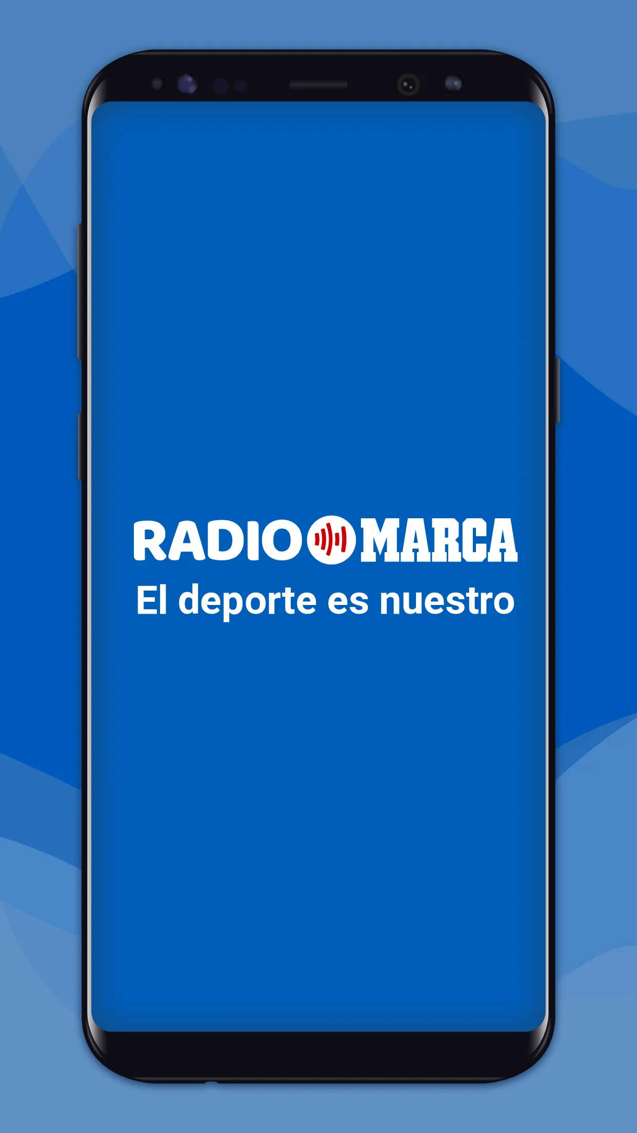 Radio Marca - Hace Afición | Indus Appstore | Screenshot