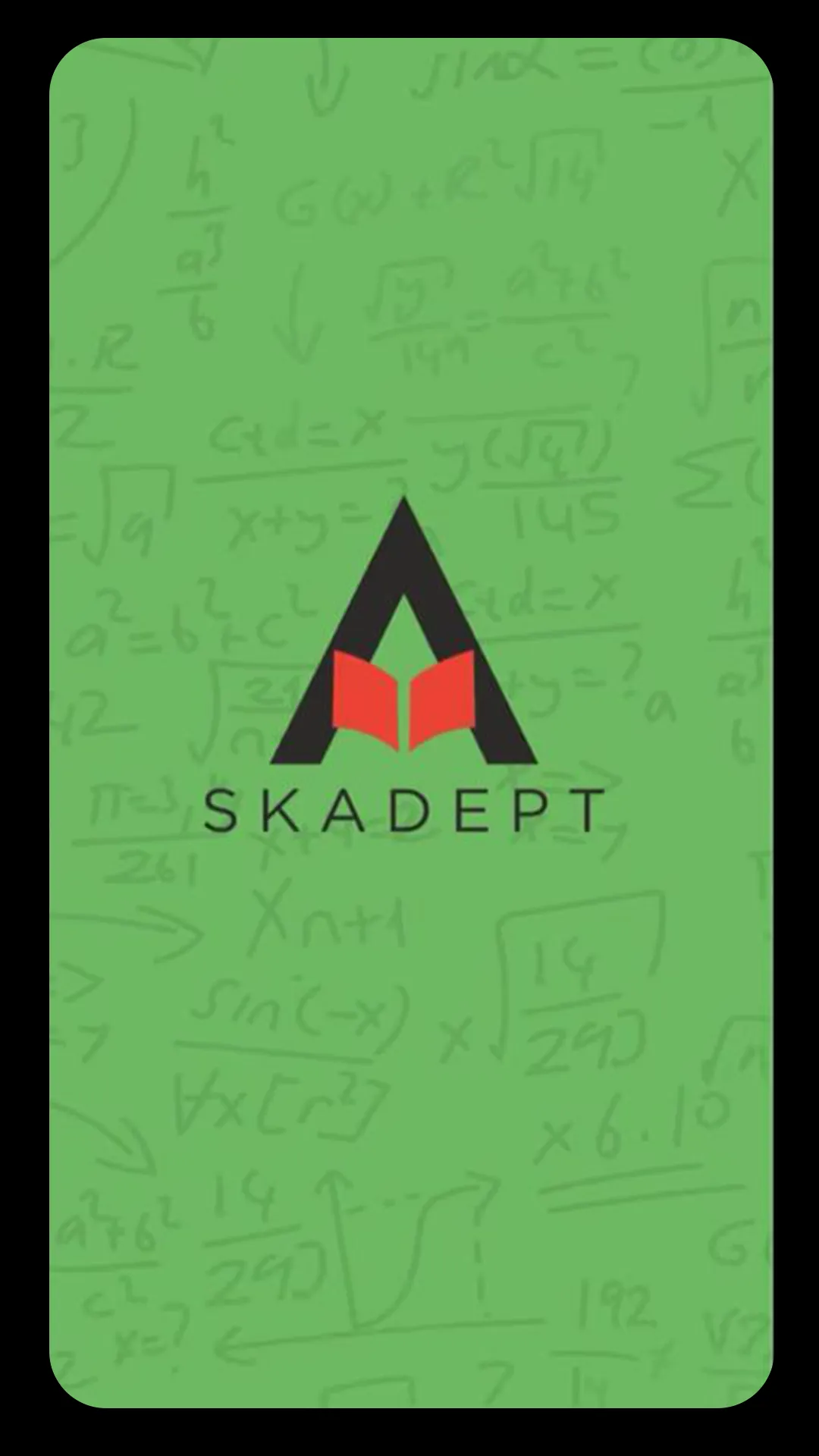 Skadept | Indus Appstore | Screenshot