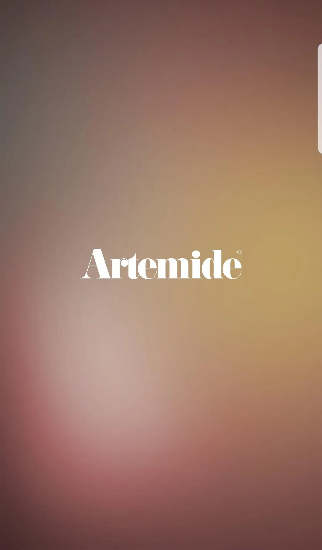 Artemide App | Indus Appstore | Screenshot