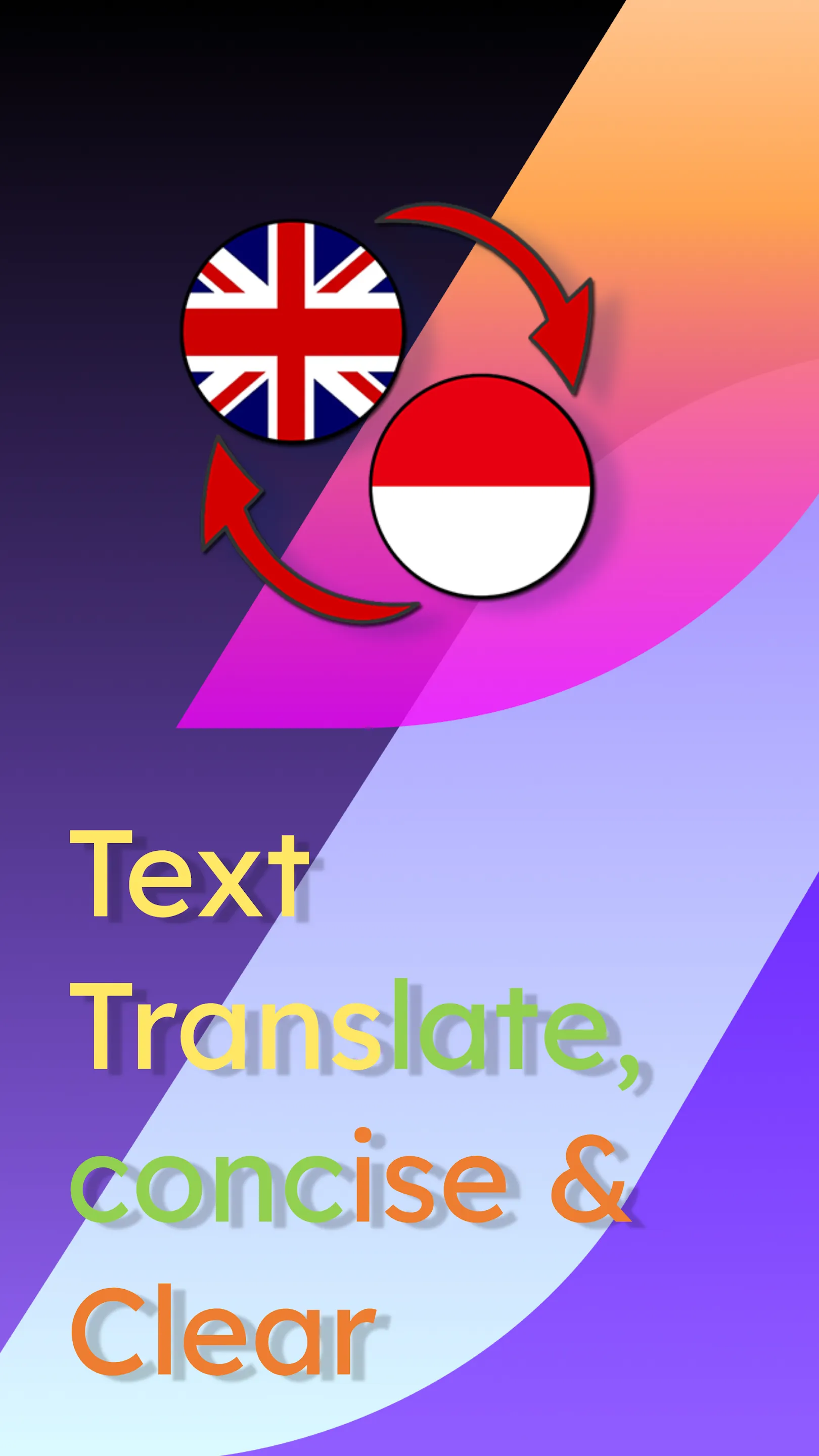 English Indonesian Translate | Indus Appstore | Screenshot