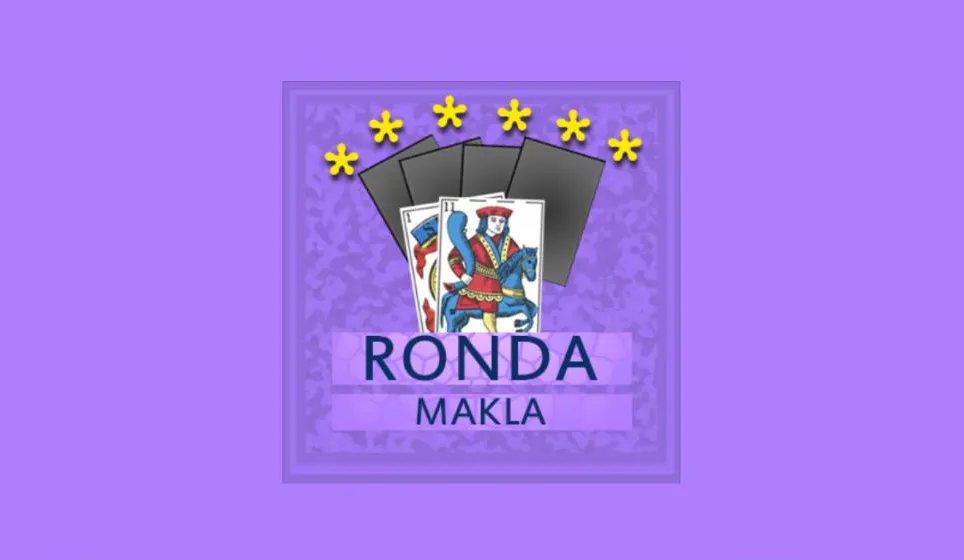 Ronda-Carta Makla | Indus Appstore | Screenshot