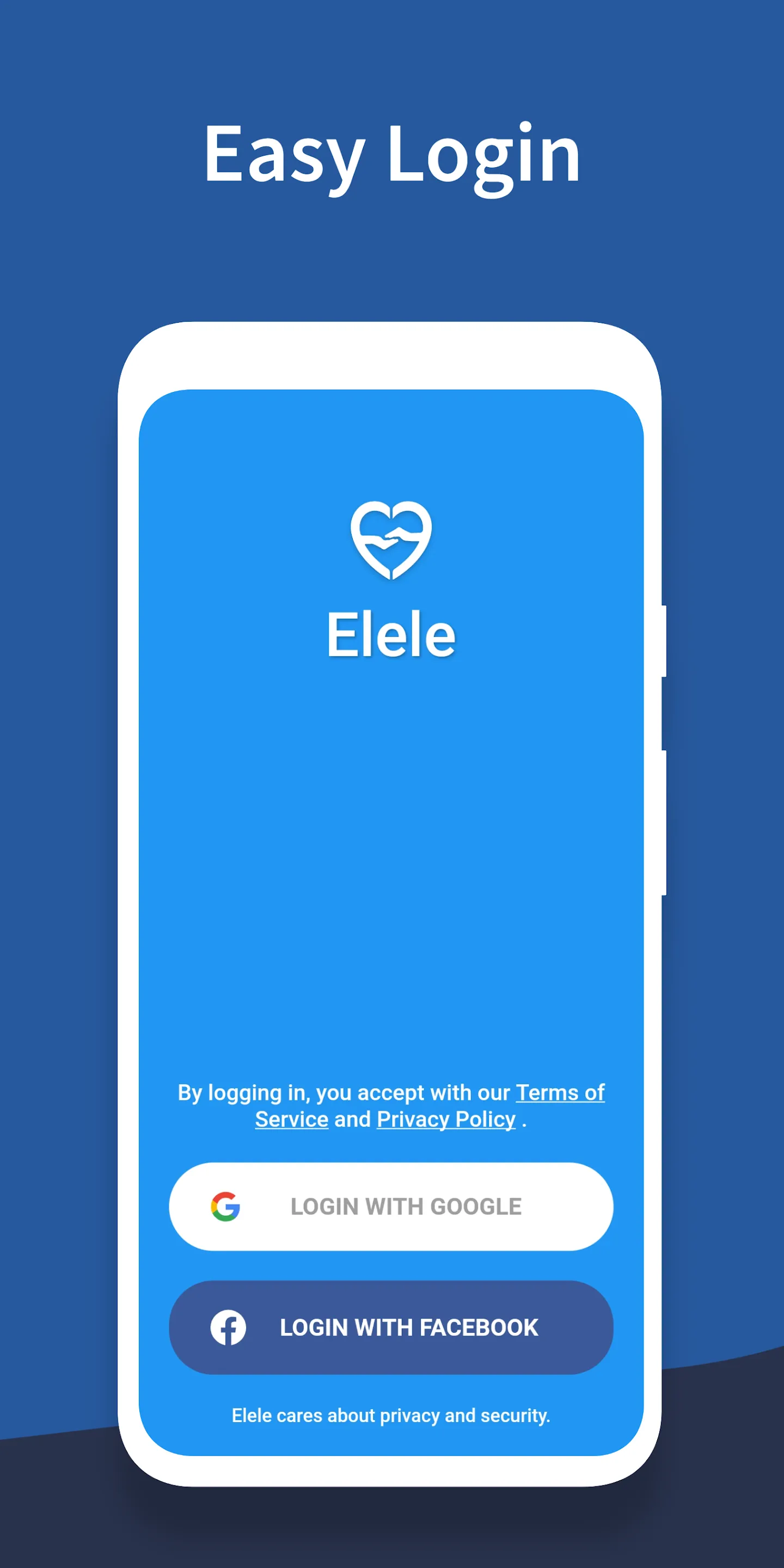 Elele - Real Chat | Indus Appstore | Screenshot