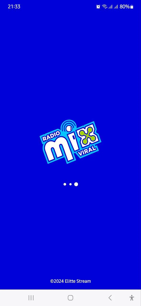 Radio Mix Viral | Indus Appstore | Screenshot