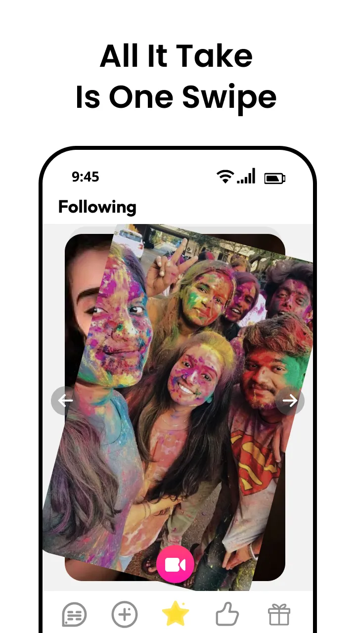 YihaPro-Make Friends and Live | Indus Appstore | Screenshot