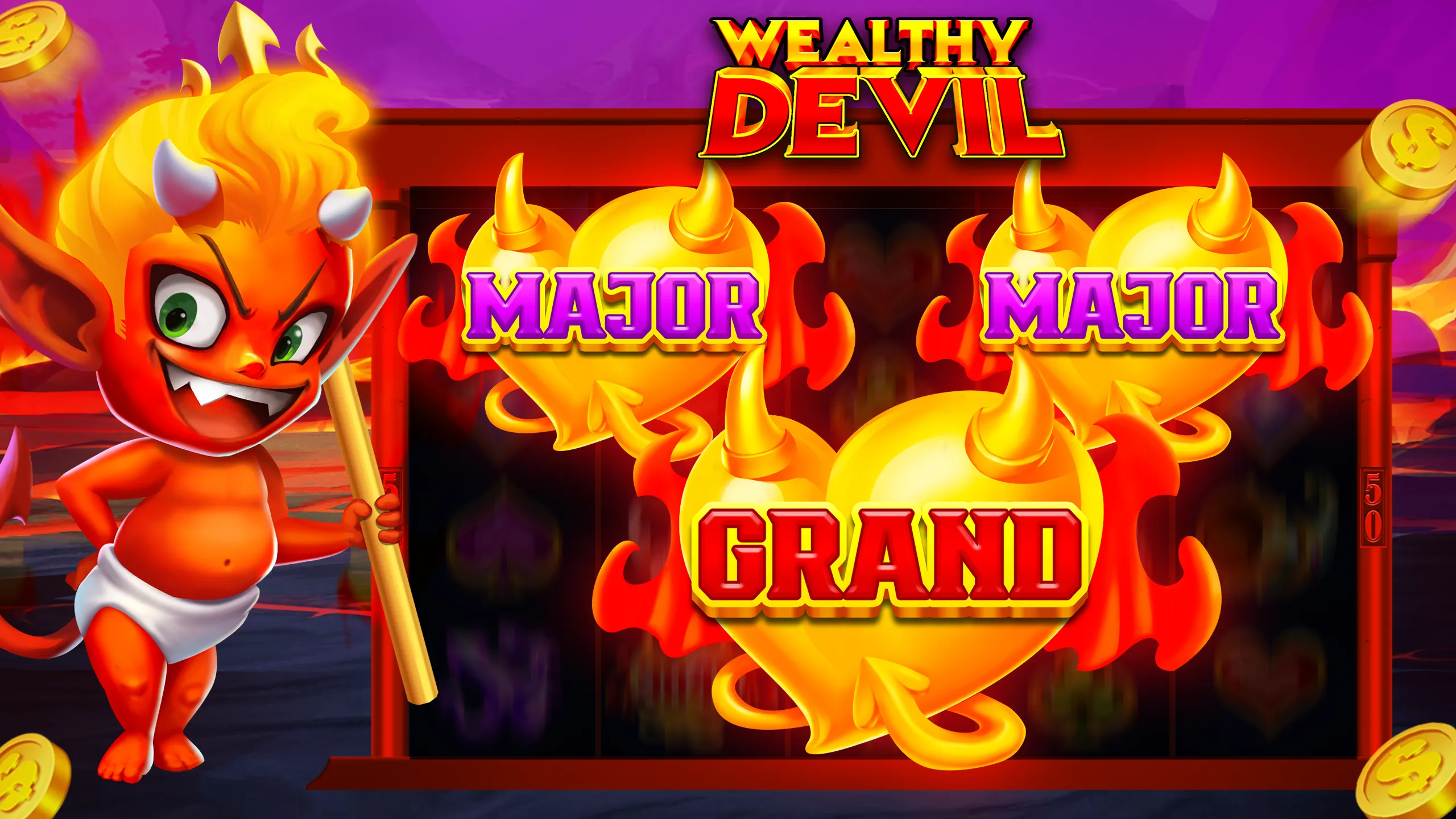 Fun Of Vegas - Casino Slots | Indus Appstore | Screenshot