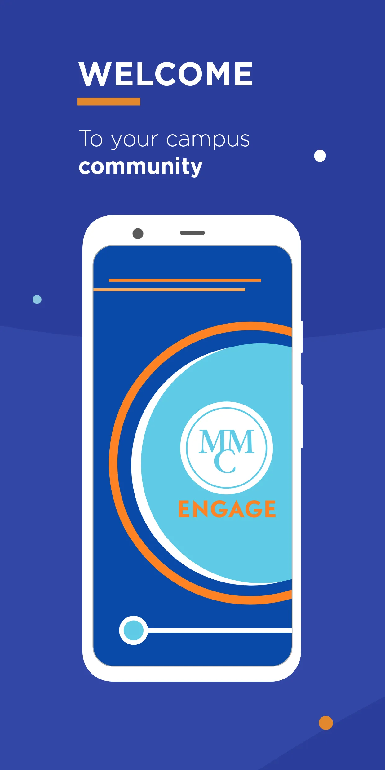 MMC Engage | Indus Appstore | Screenshot