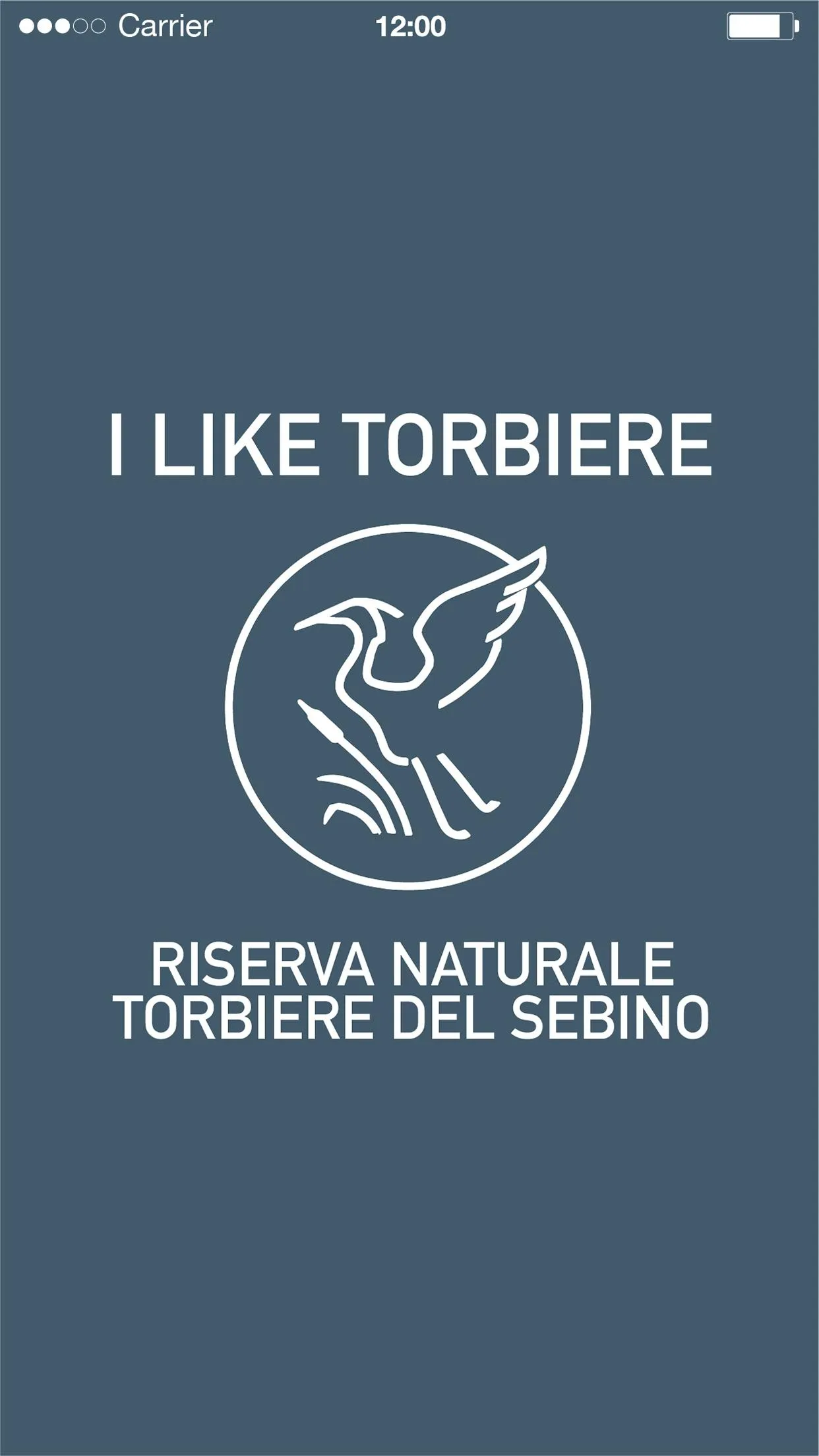 Torbiere del Sebino | Indus Appstore | Screenshot