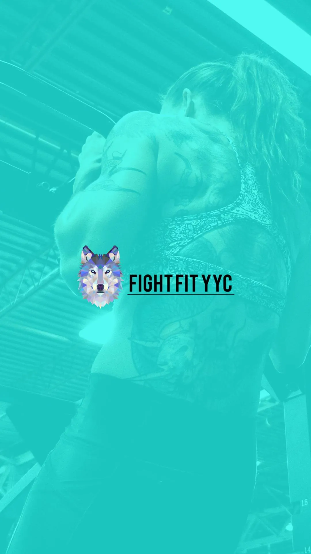 Fight Fit YYC | Indus Appstore | Screenshot