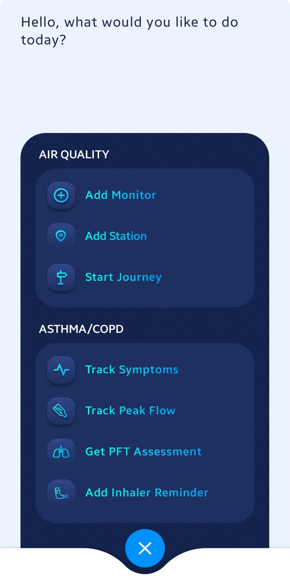 Airveda - Air Quality | Indus Appstore | Screenshot