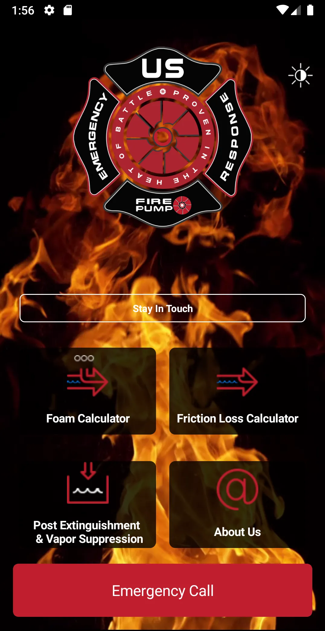 US Fire Pump | Indus Appstore | Screenshot