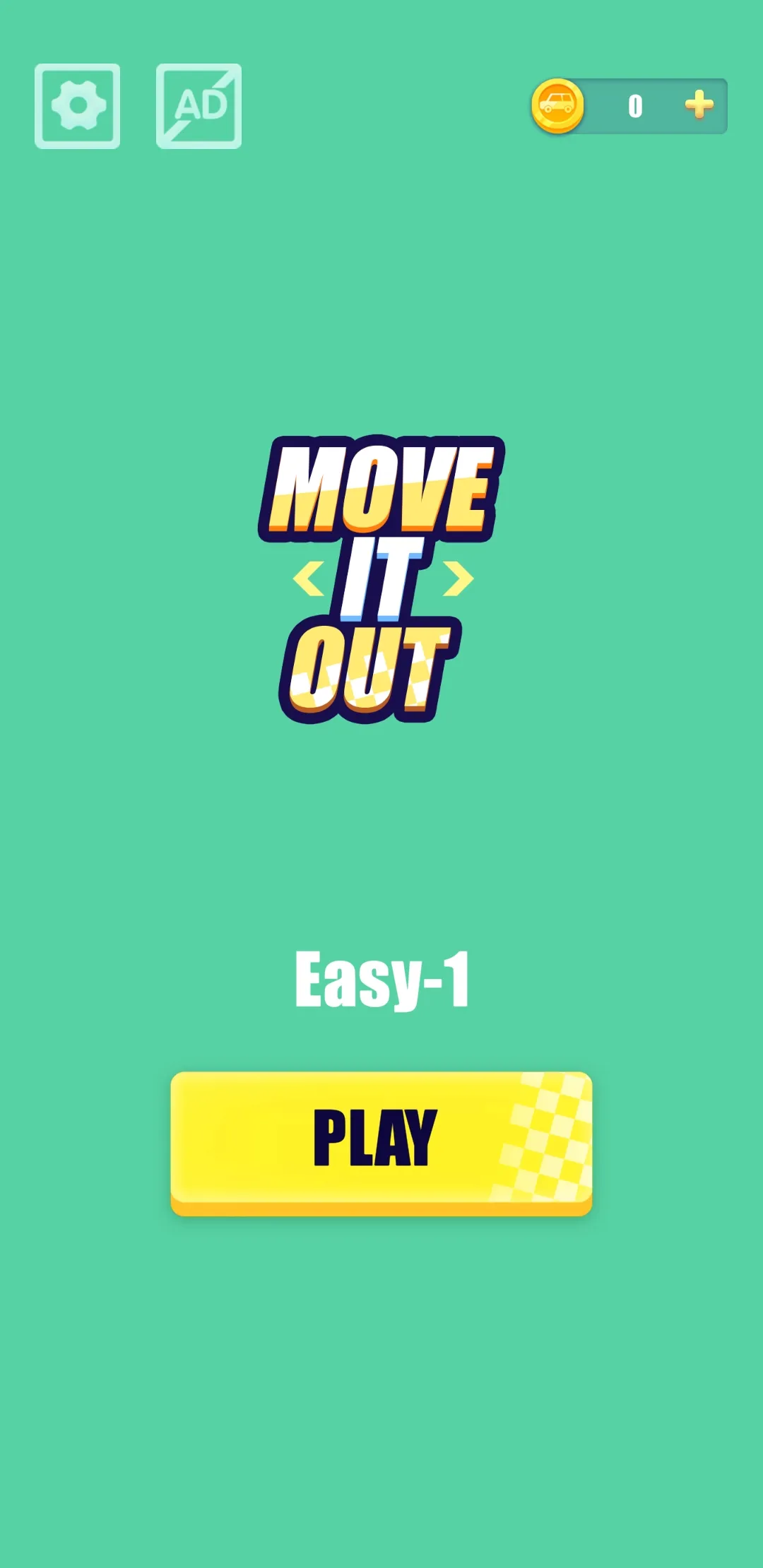 Move It Out | Indus Appstore | Screenshot