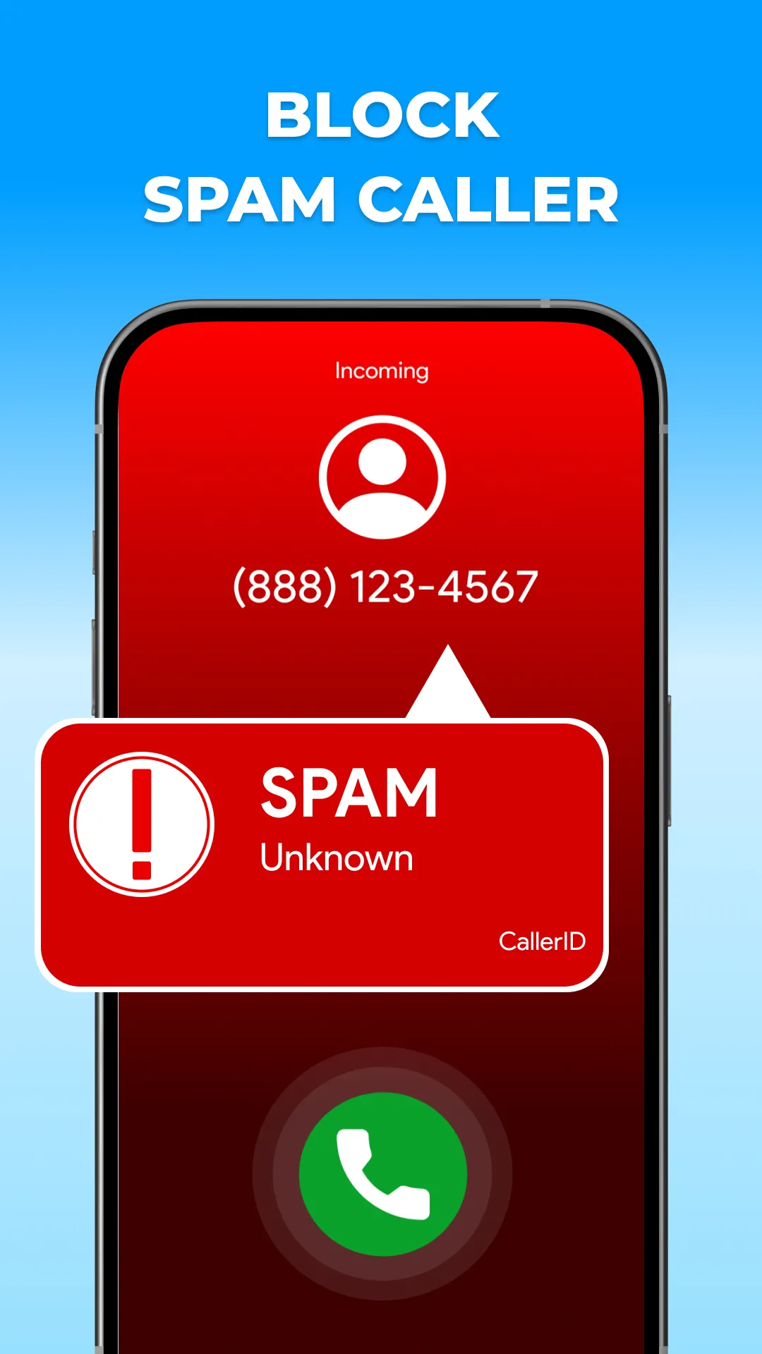 Caller ID & Smart Spam Blocker | Indus Appstore | Screenshot