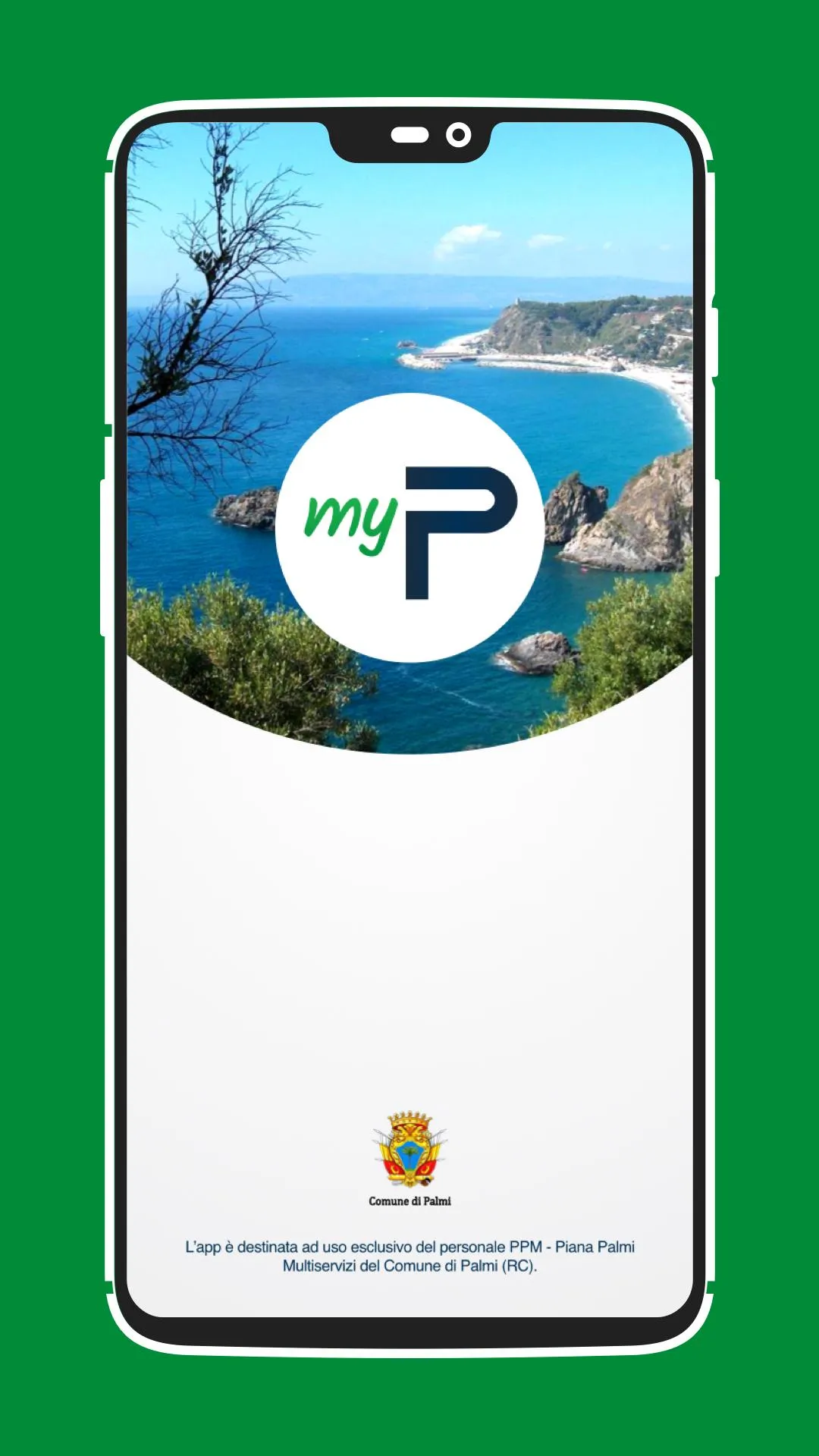 MyP | Indus Appstore | Screenshot