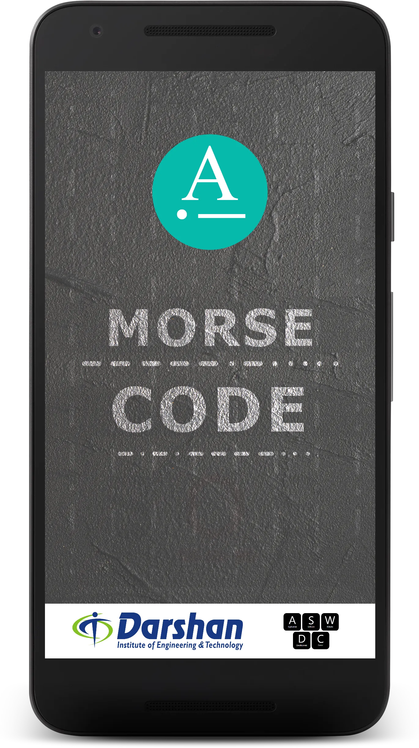 Morse Code | Indus Appstore | Screenshot