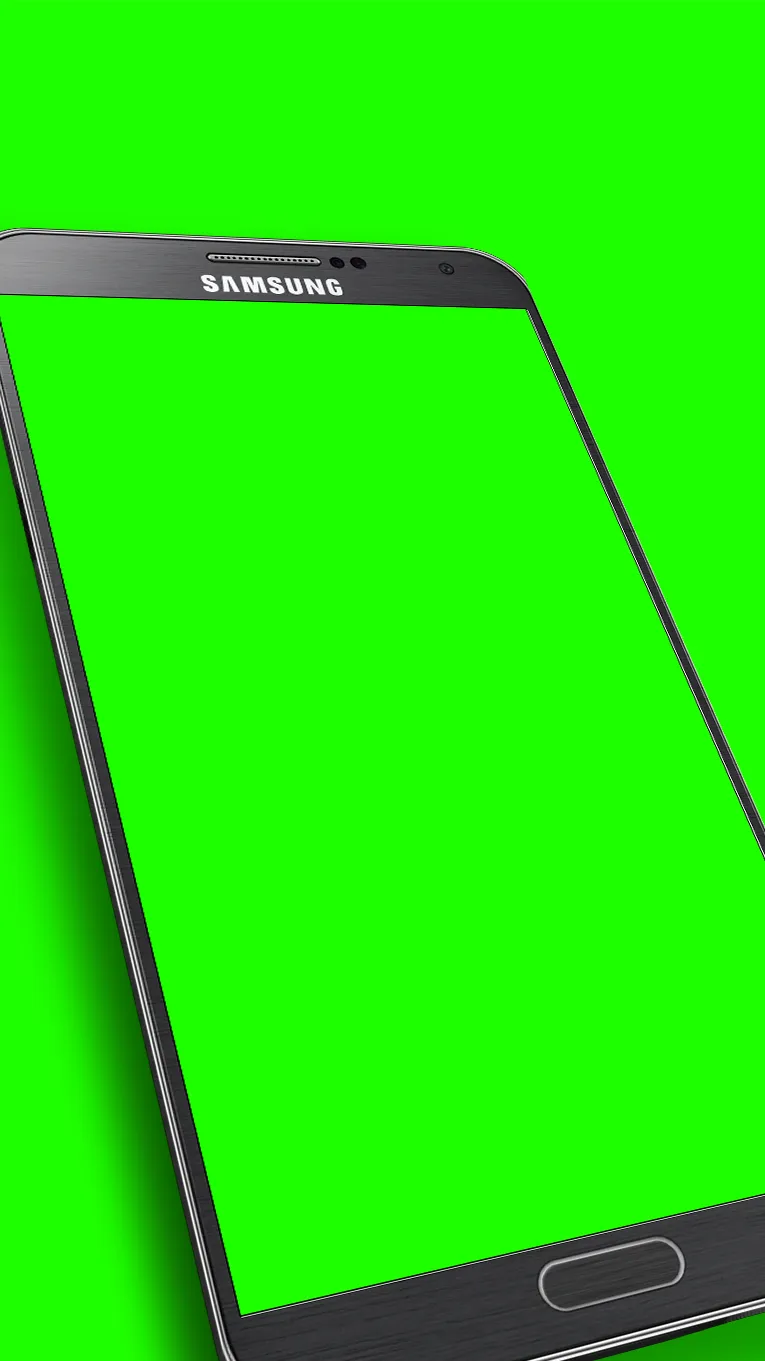 GreenScreen Light | Indus Appstore | Screenshot