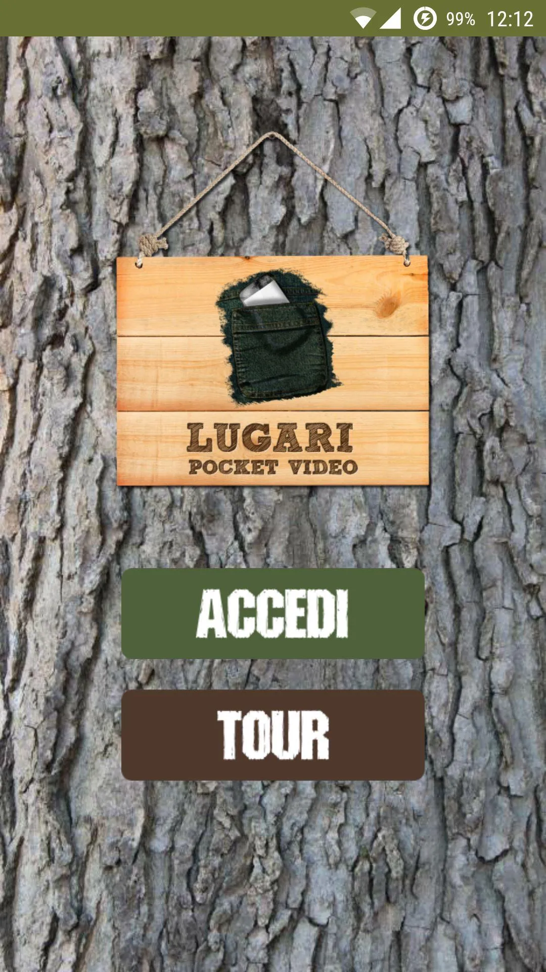 Lugari Pocket | Indus Appstore | Screenshot