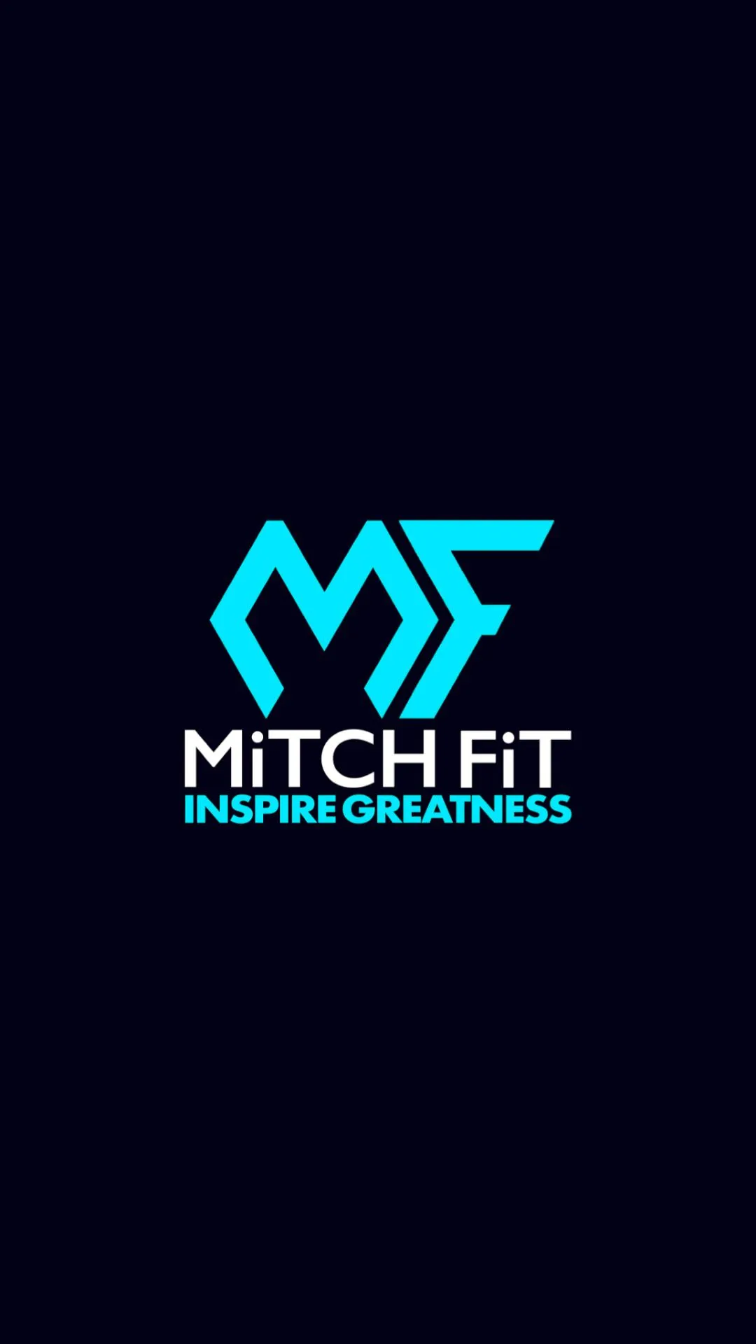 Mitch Fit | Indus Appstore | Screenshot