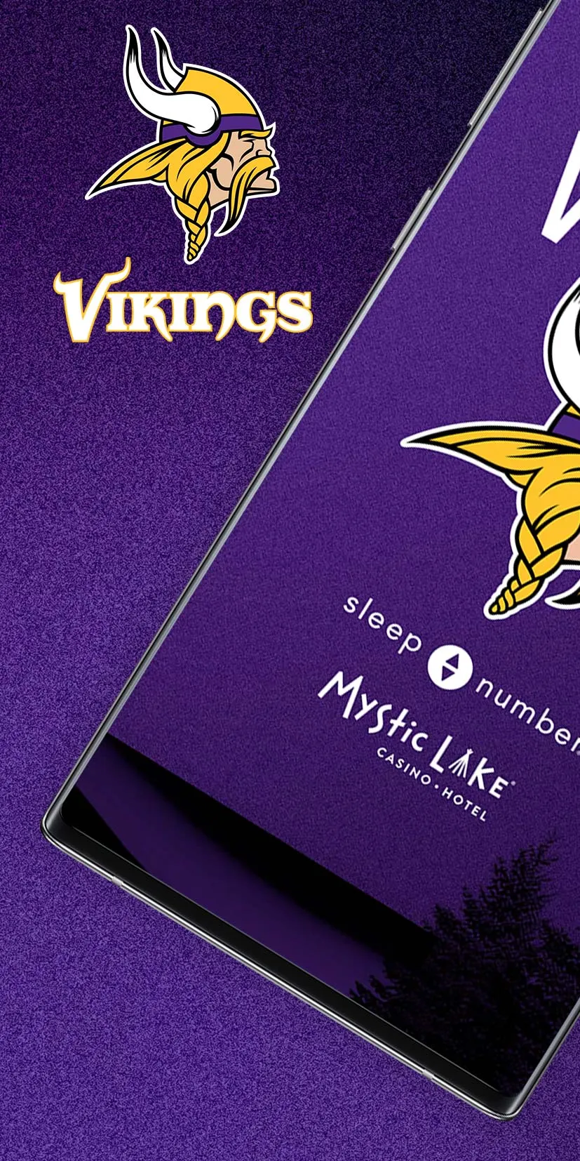 Minnesota Vikings Mobile | Indus Appstore | Screenshot