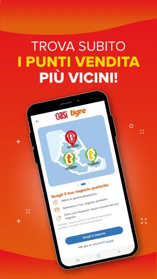 Oasi Tigre | Indus Appstore | Screenshot