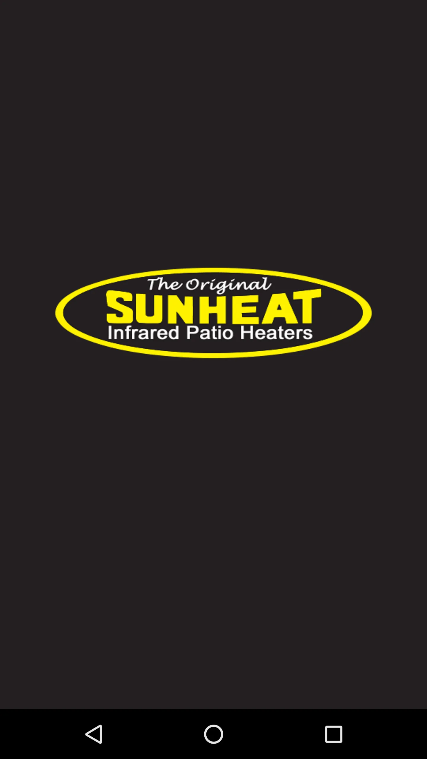 SUNHEAT & BEAT Patio Heater | Indus Appstore | Screenshot