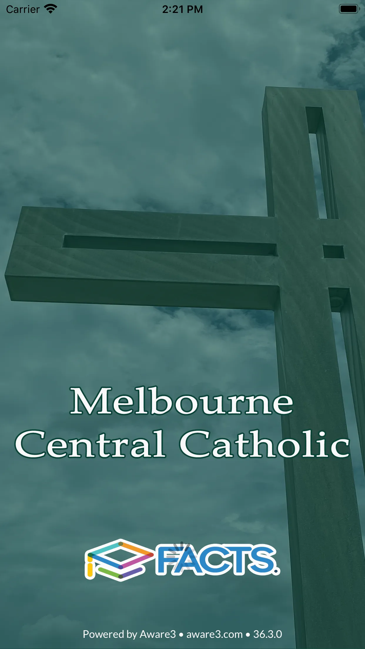 Melbourne Central Catholic | Indus Appstore | Screenshot