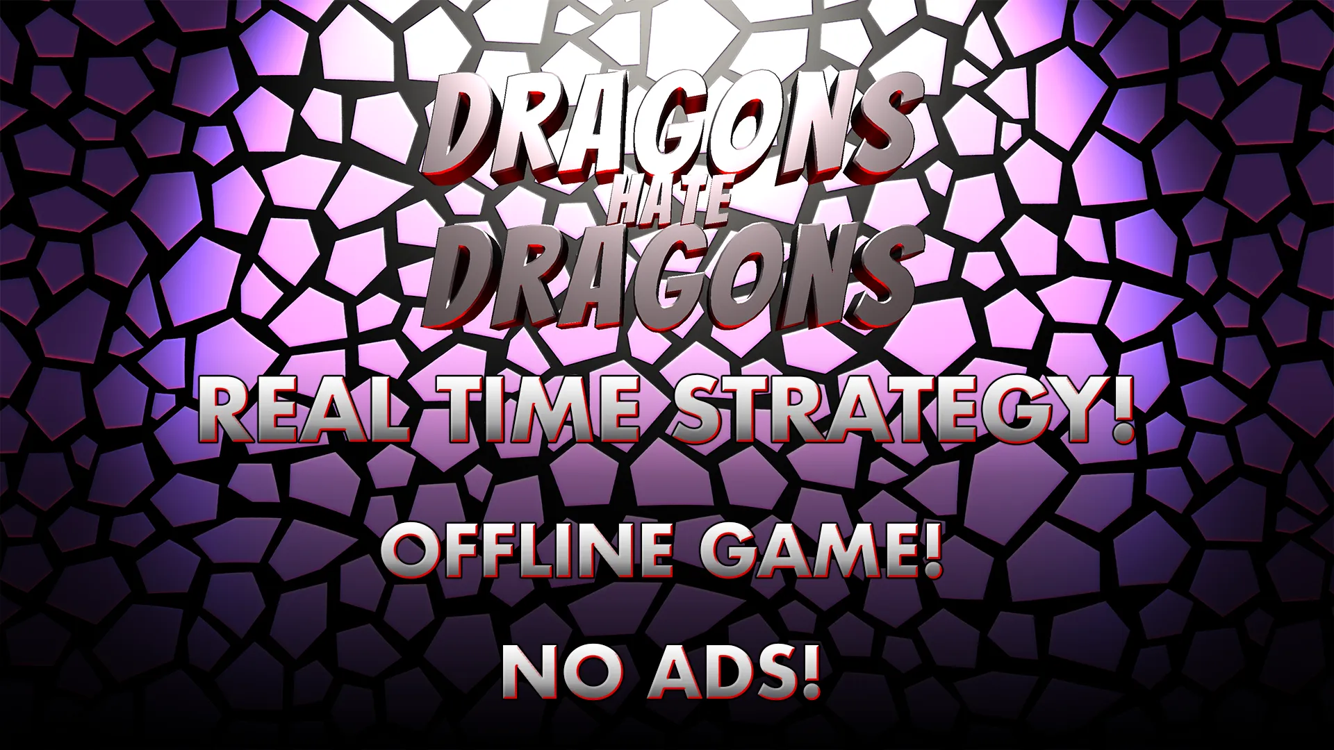 Dragons Hate Dragons | Indus Appstore | Screenshot