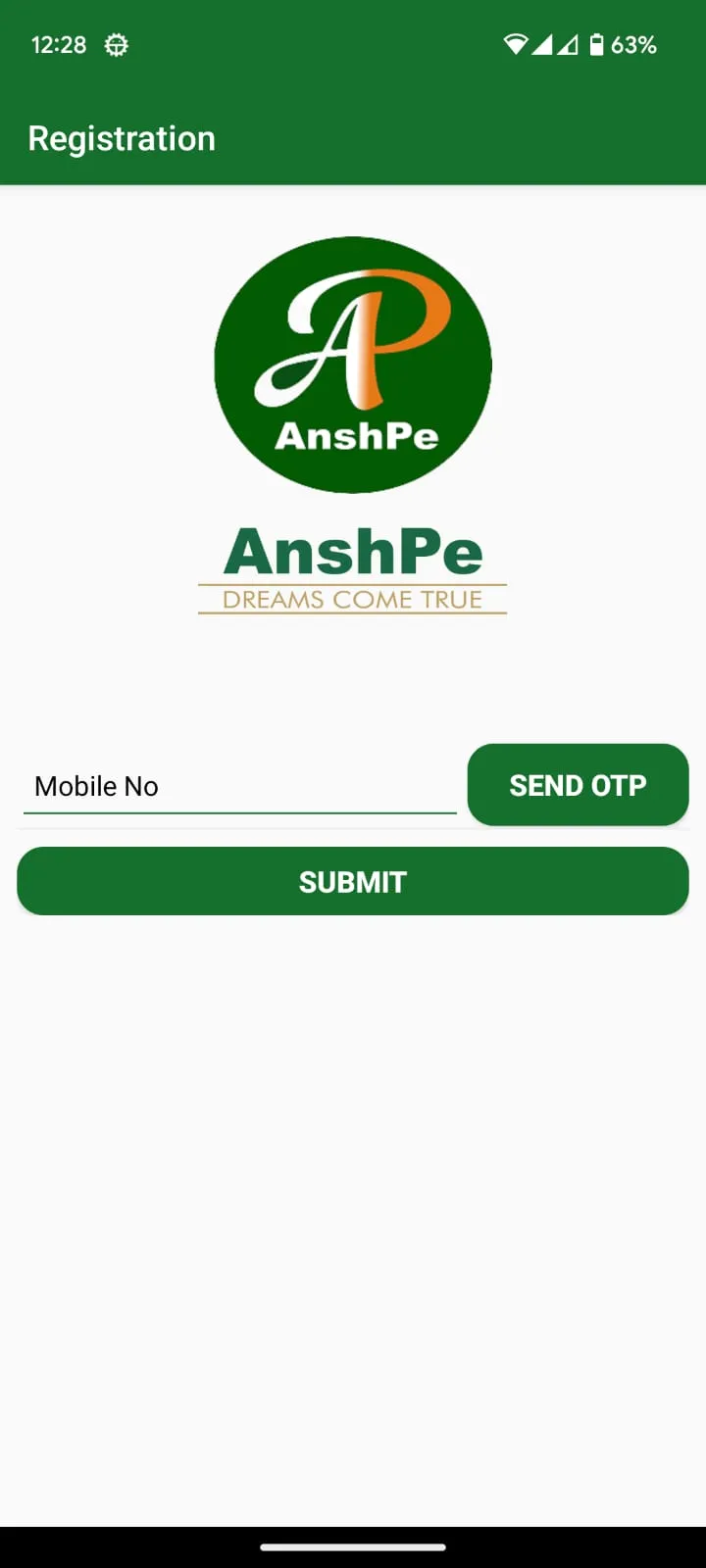 AnshPe Business | Indus Appstore | Screenshot