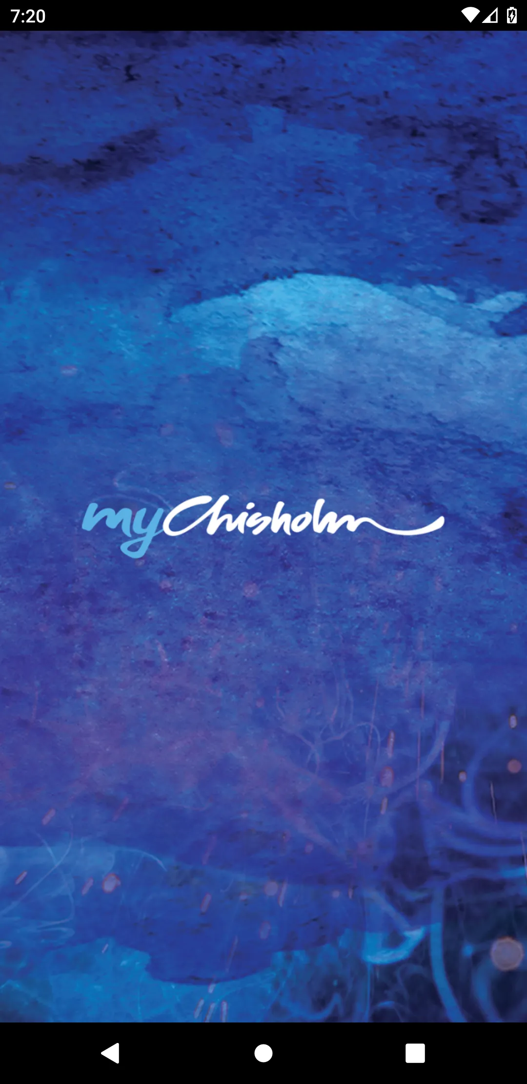 MyChisholm | Indus Appstore | Screenshot