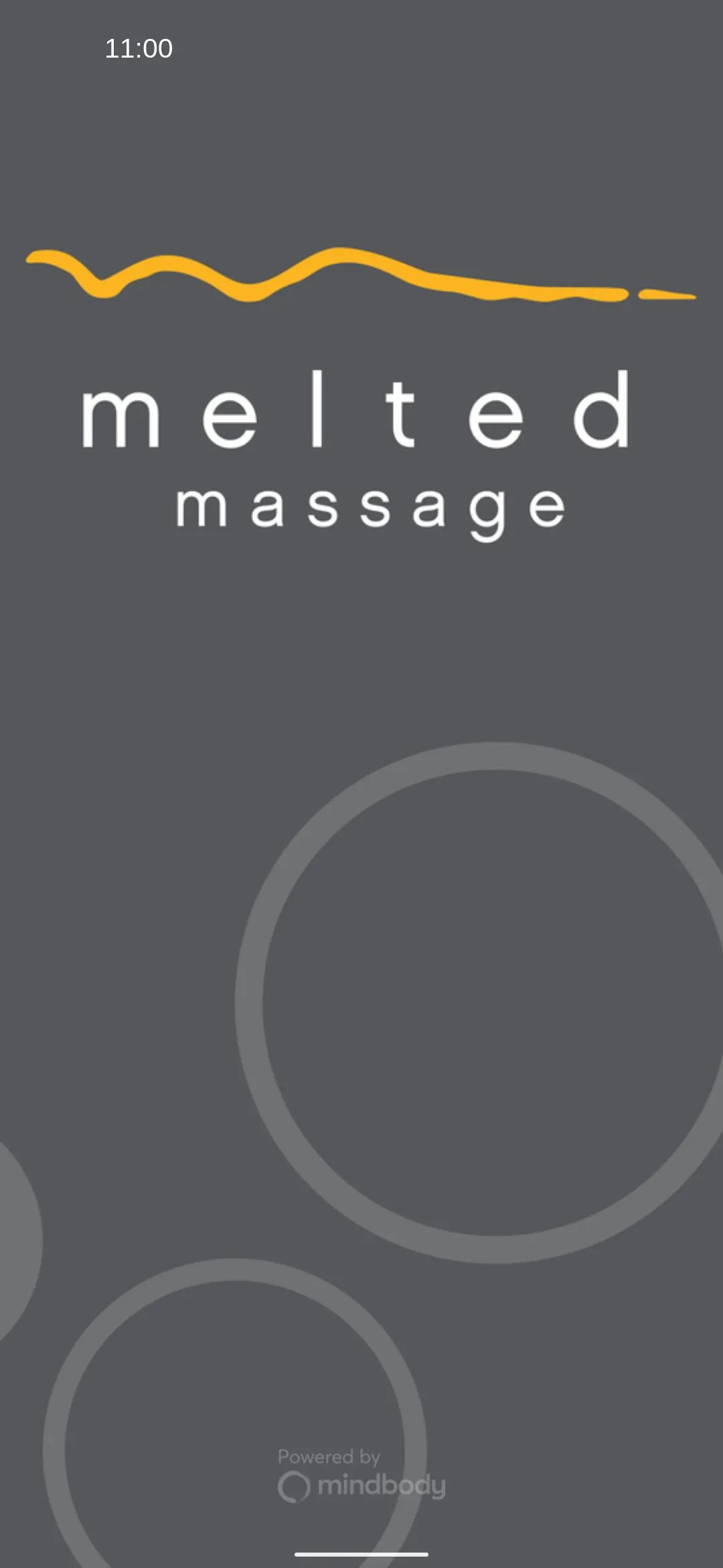 melted massage | Indus Appstore | Screenshot