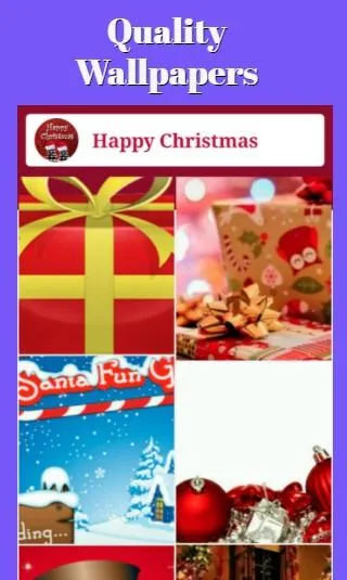 Merry Christmas 2024 | Indus Appstore | Screenshot