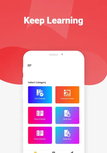 Aspiring Teachers 2.0 | Indus Appstore | Screenshot