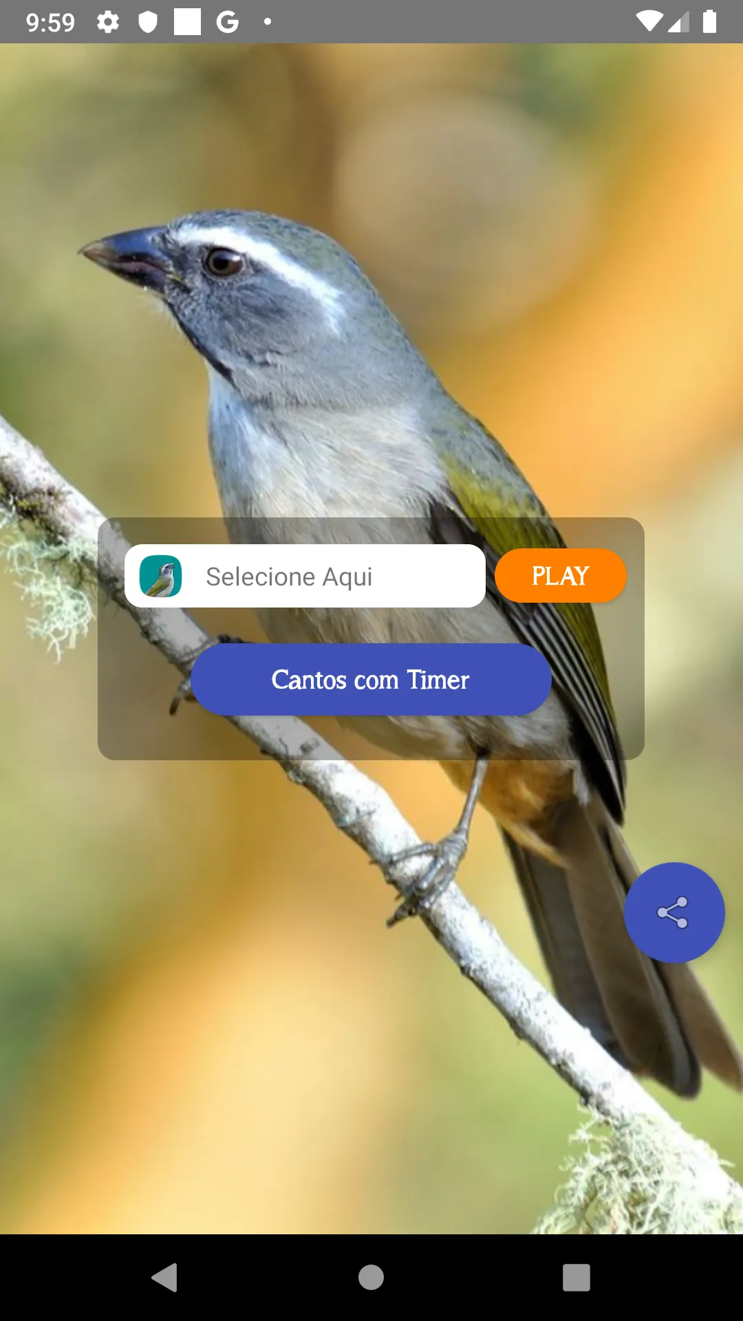 Trinca Ferro Verdadeiro | Indus Appstore | Screenshot