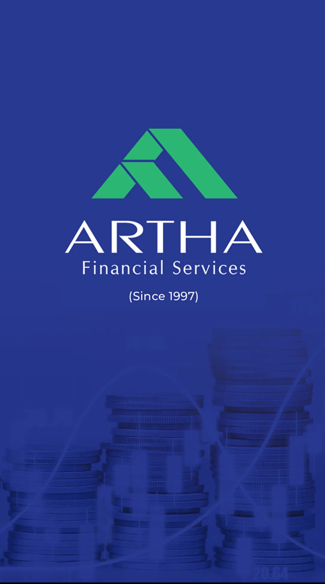 Artha Financial Services | Indus Appstore | Screenshot