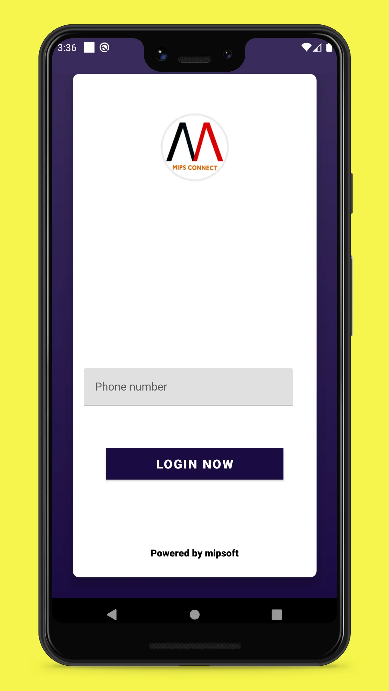 Jnanasudha Hostel MConnect | Indus Appstore | Screenshot