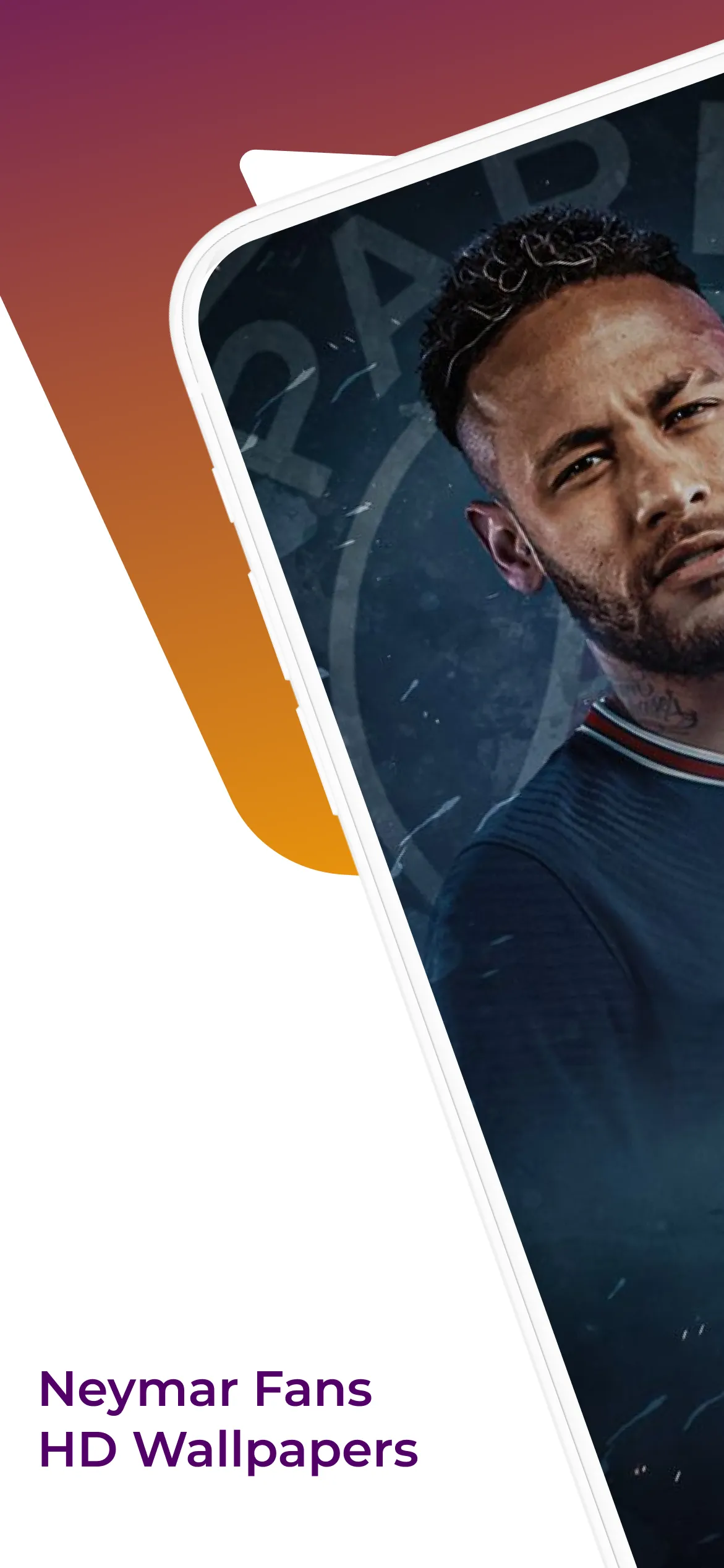 Neymar Football Wallpapers HD | Indus Appstore | Screenshot