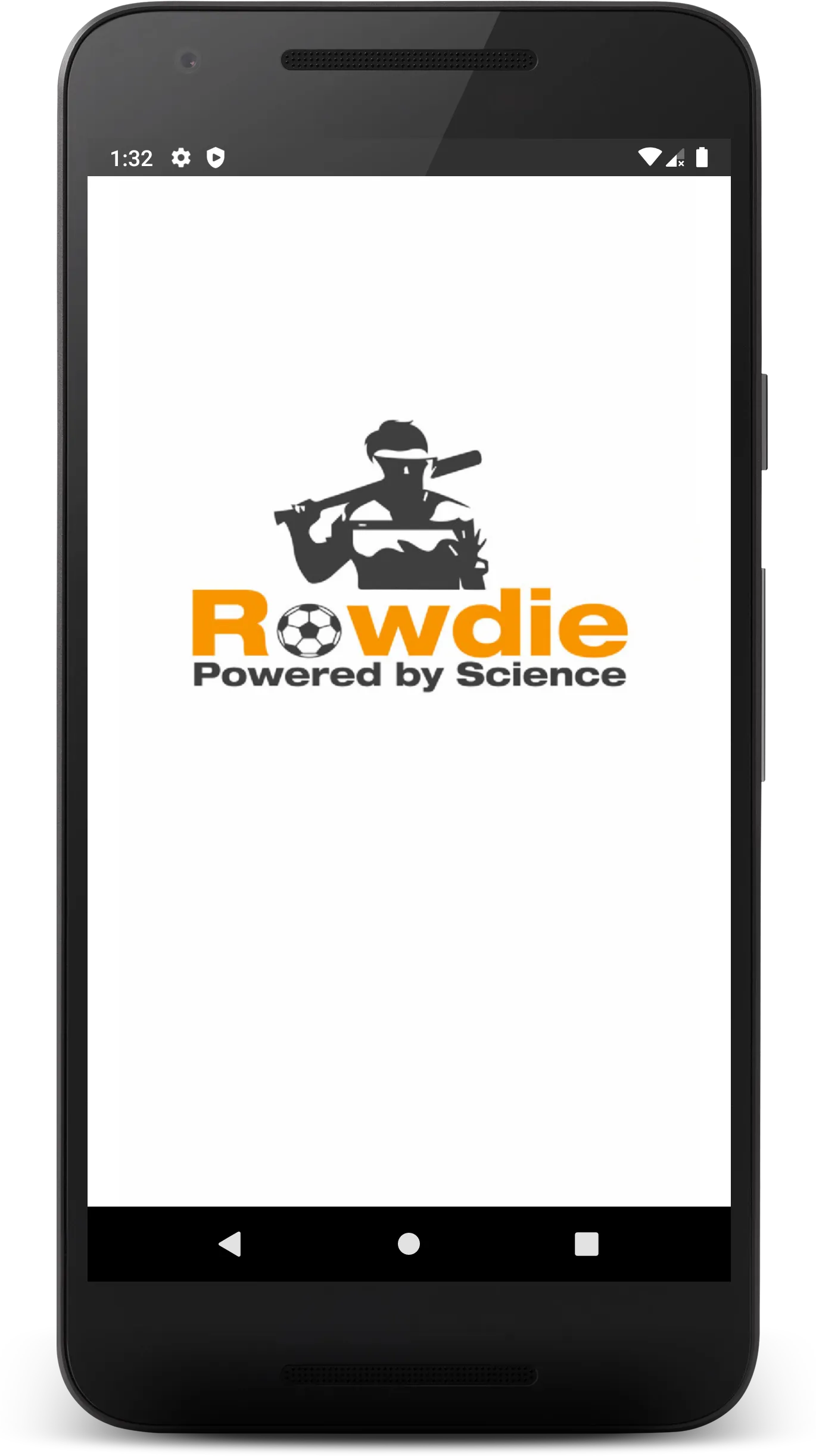 Rowdie: Football predictions a | Indus Appstore | Screenshot