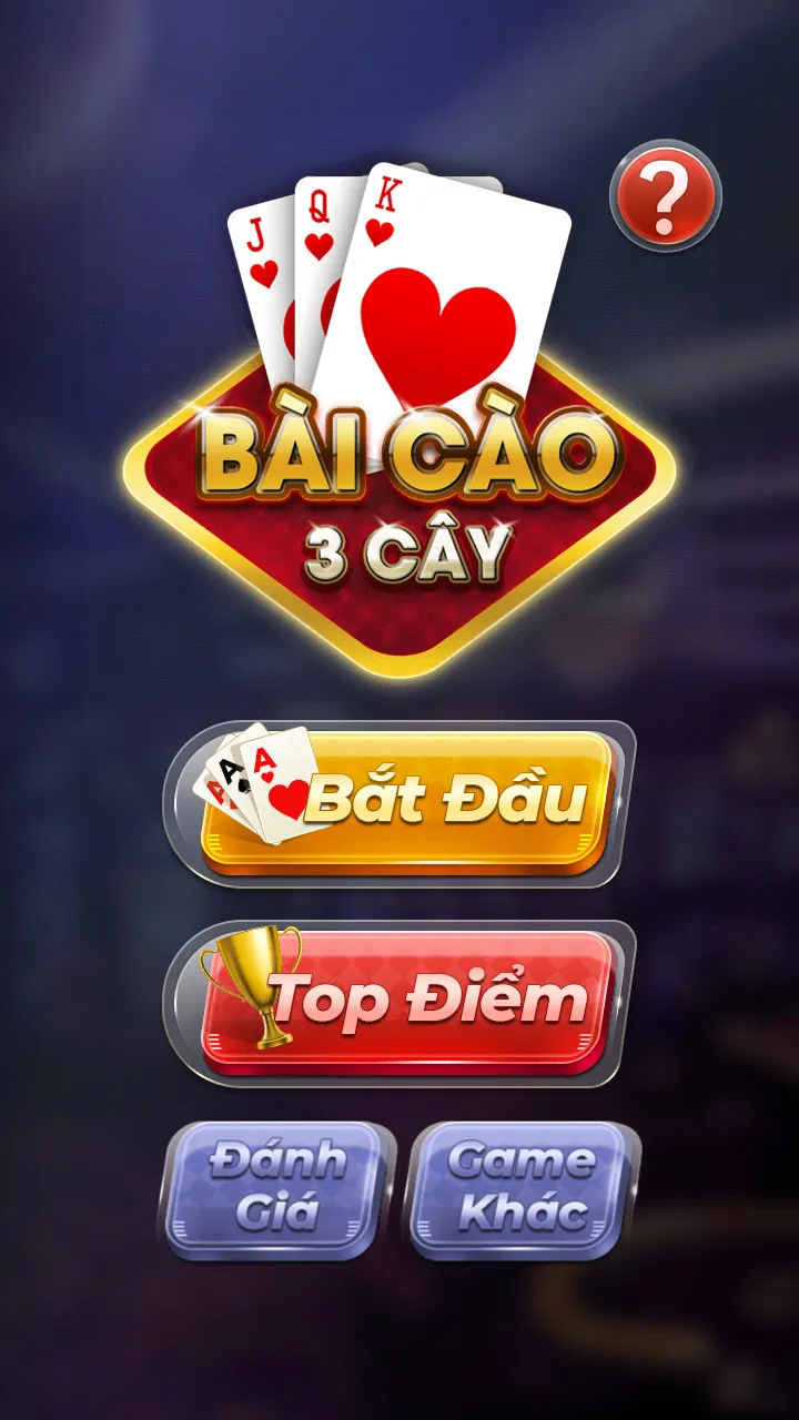 Bai Cao - Cao Rua - 3 Cay | Indus Appstore | Screenshot