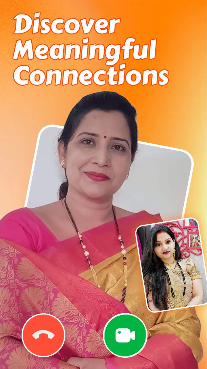 Jola - Video Call&Random Chat | Indus Appstore | Screenshot